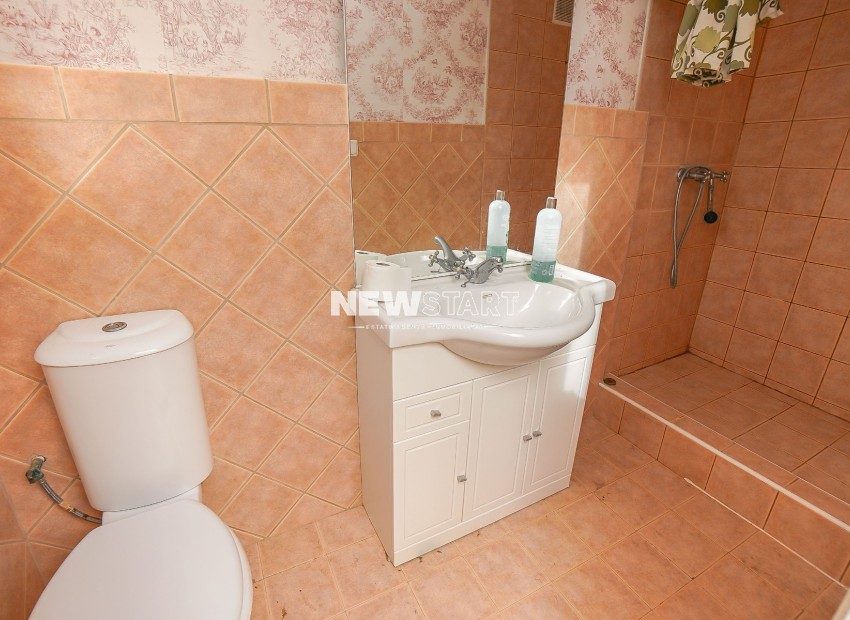 Resale - Detached - La Marina - Urb. La Escuera