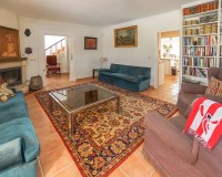 Resale - Detached - La Marina - Urb. La Escuera