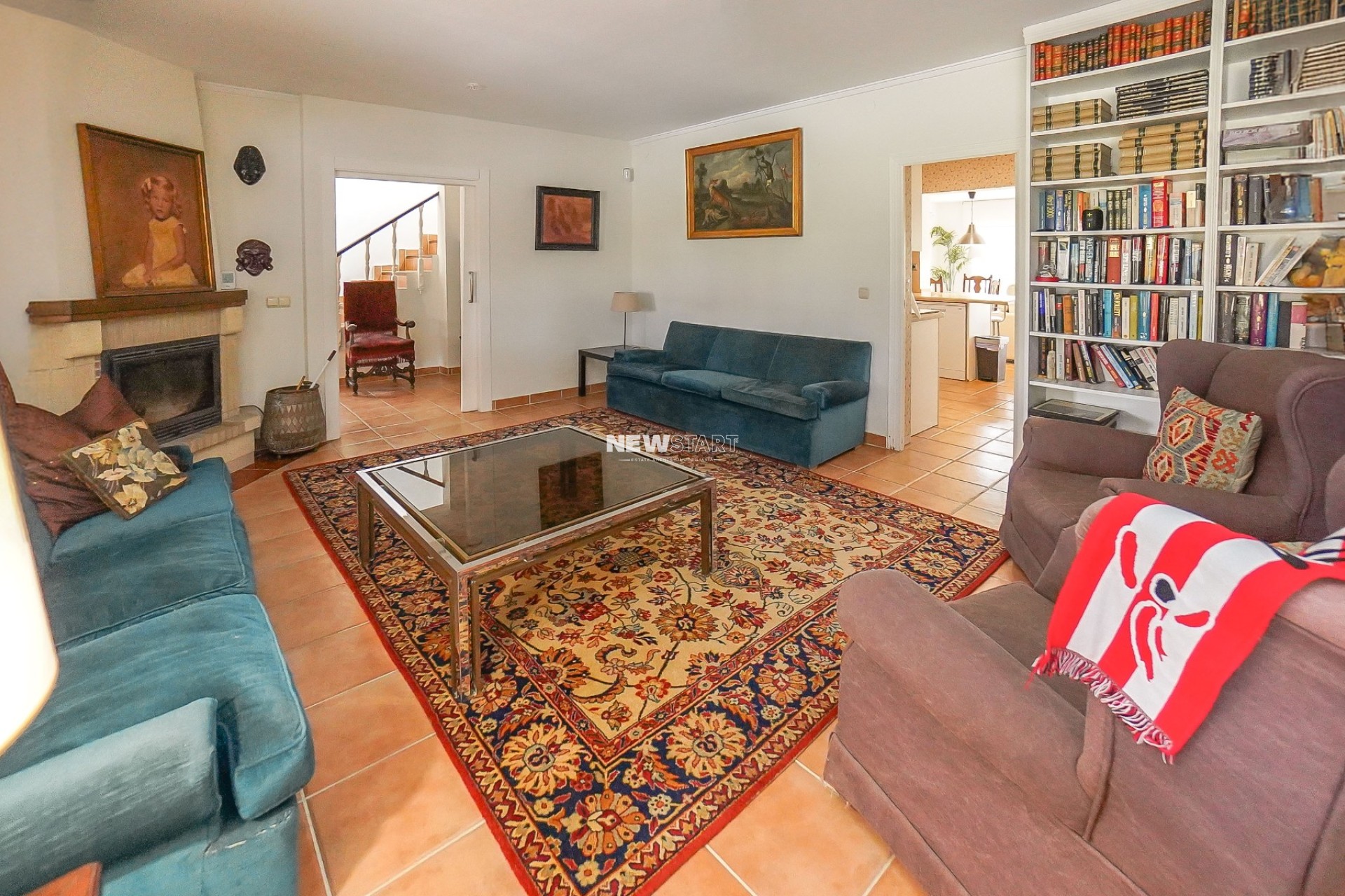 Resale - Detached - La Marina - Urb. La Escuera