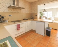 Resale - Detached - La Marina - Urb. La Escuera