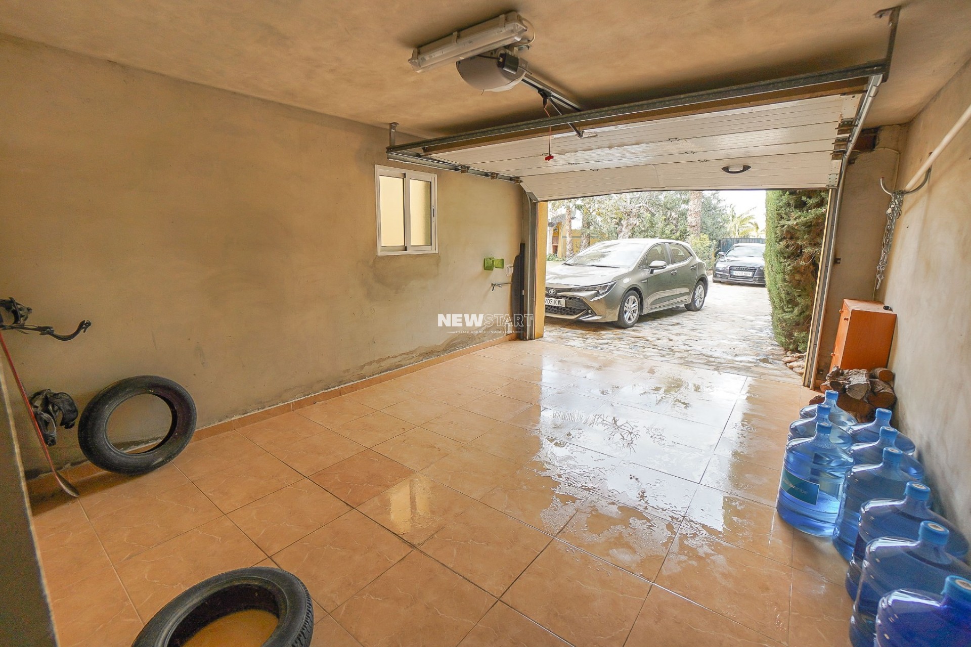 Resale - Detached - La Marina - Urb. La Escuera