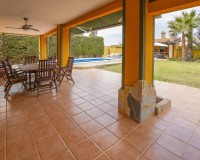 Resale - Detached - La Marina - Urb. La Escuera