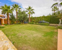 Resale - Detached - La Marina - Urb. La Escuera