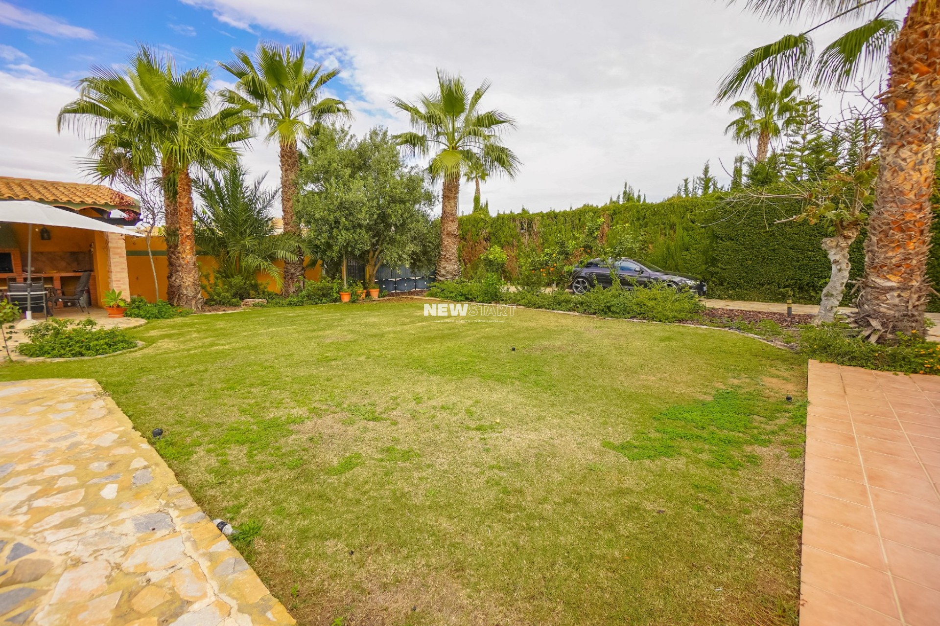 Resale - Detached - La Marina - Urb. La Escuera