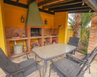 Resale - Detached - La Marina - Urb. La Escuera