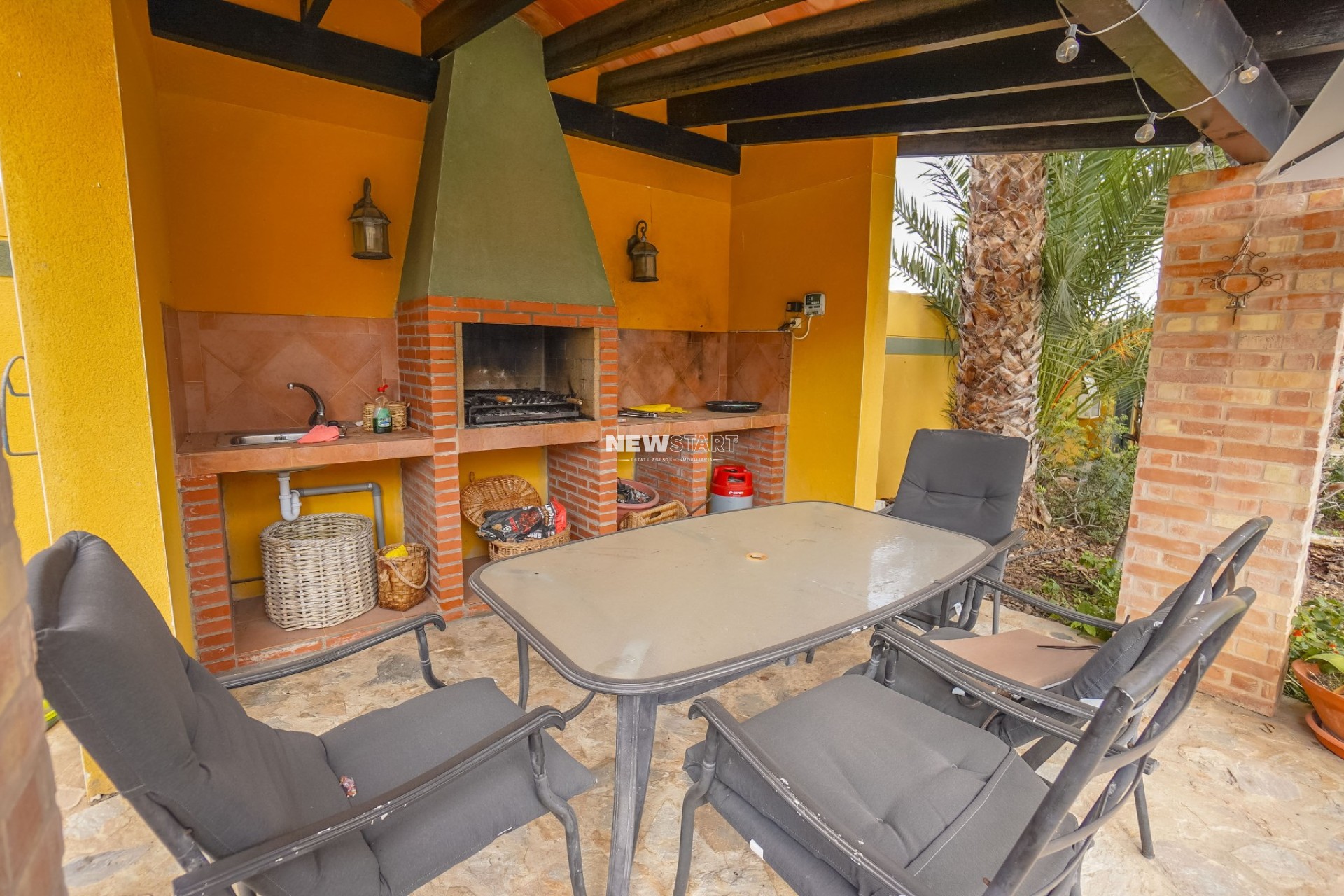 Resale - Detached - La Marina - Urb. La Escuera