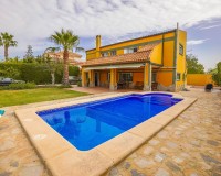 Resale - Detached - La Marina - Urb. La Escuera