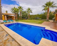 Resale - Detached - La Marina - Urb. La Escuera