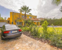 Resale - Detached - La Marina - Urb. La Escuera