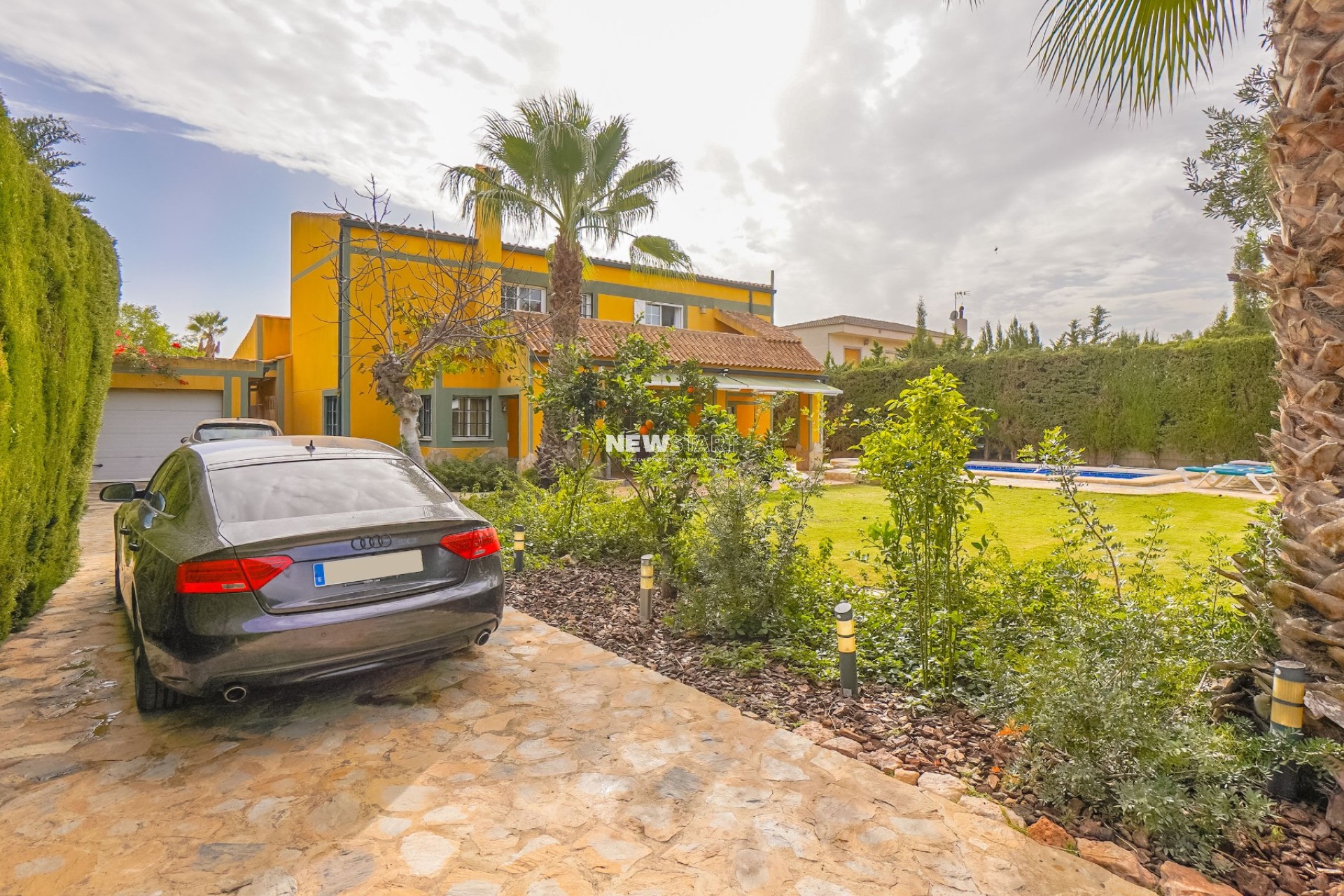 Resale - Detached - La Marina - Urb. La Escuera