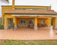 Resale - Detached - La Marina - Urb. La Escuera