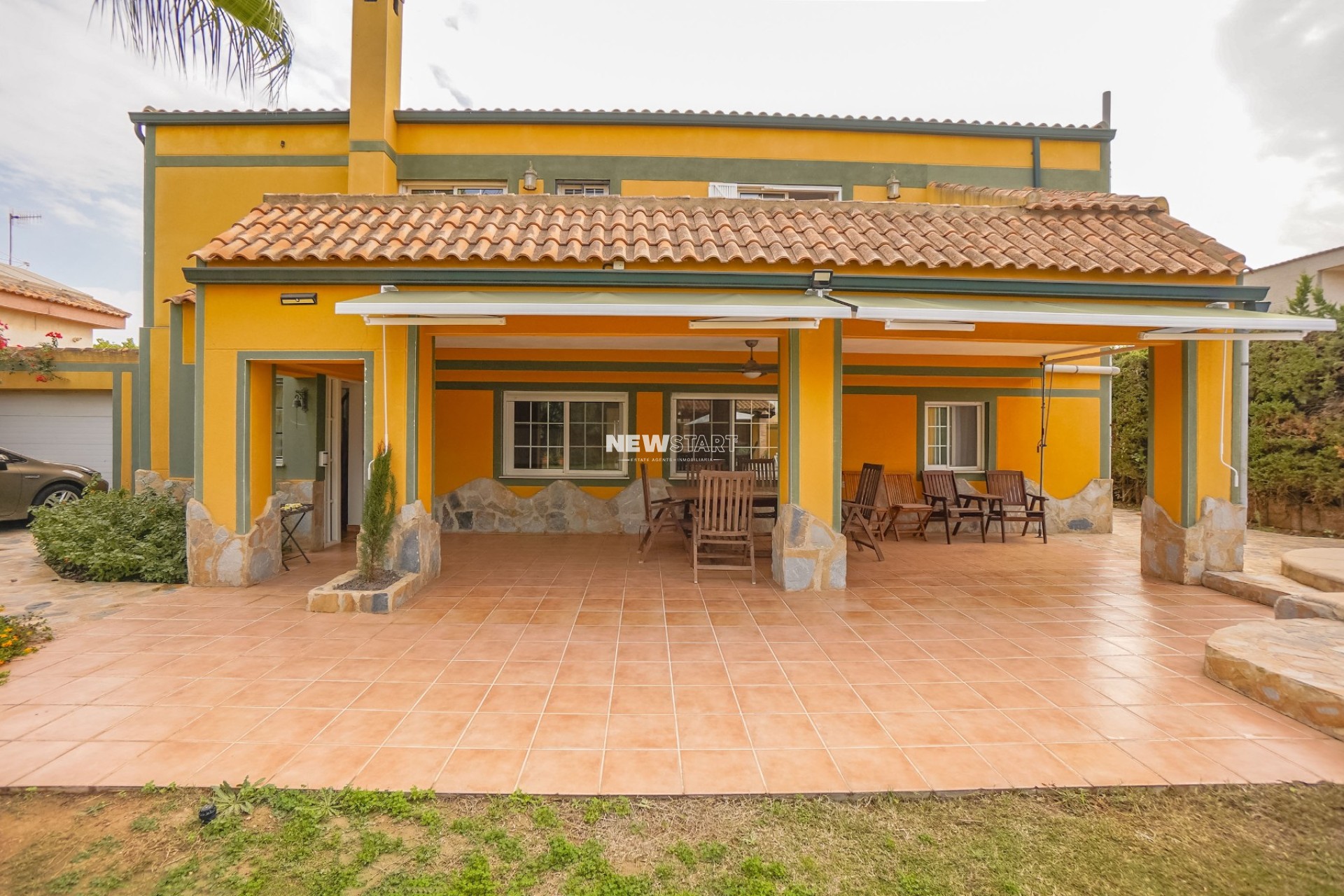 Resale - Detached - La Marina - Urb. La Escuera