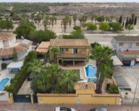 Resale - Detached - La Marina - Urb. La Escuera