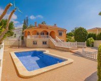 Resale - Detached - La Marina - Urb. La Escuera