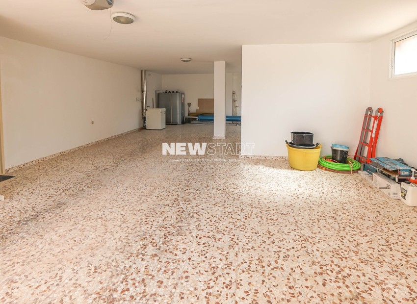 Resale - Detached - La Marina - Urb. La Escuera