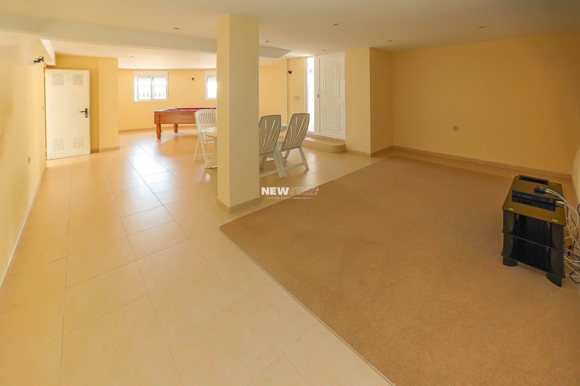 Resale - Detached - La Marina - Urb. La Escuera