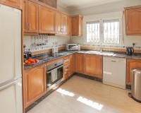 Resale - Detached - La Marina - Urb. La Escuera