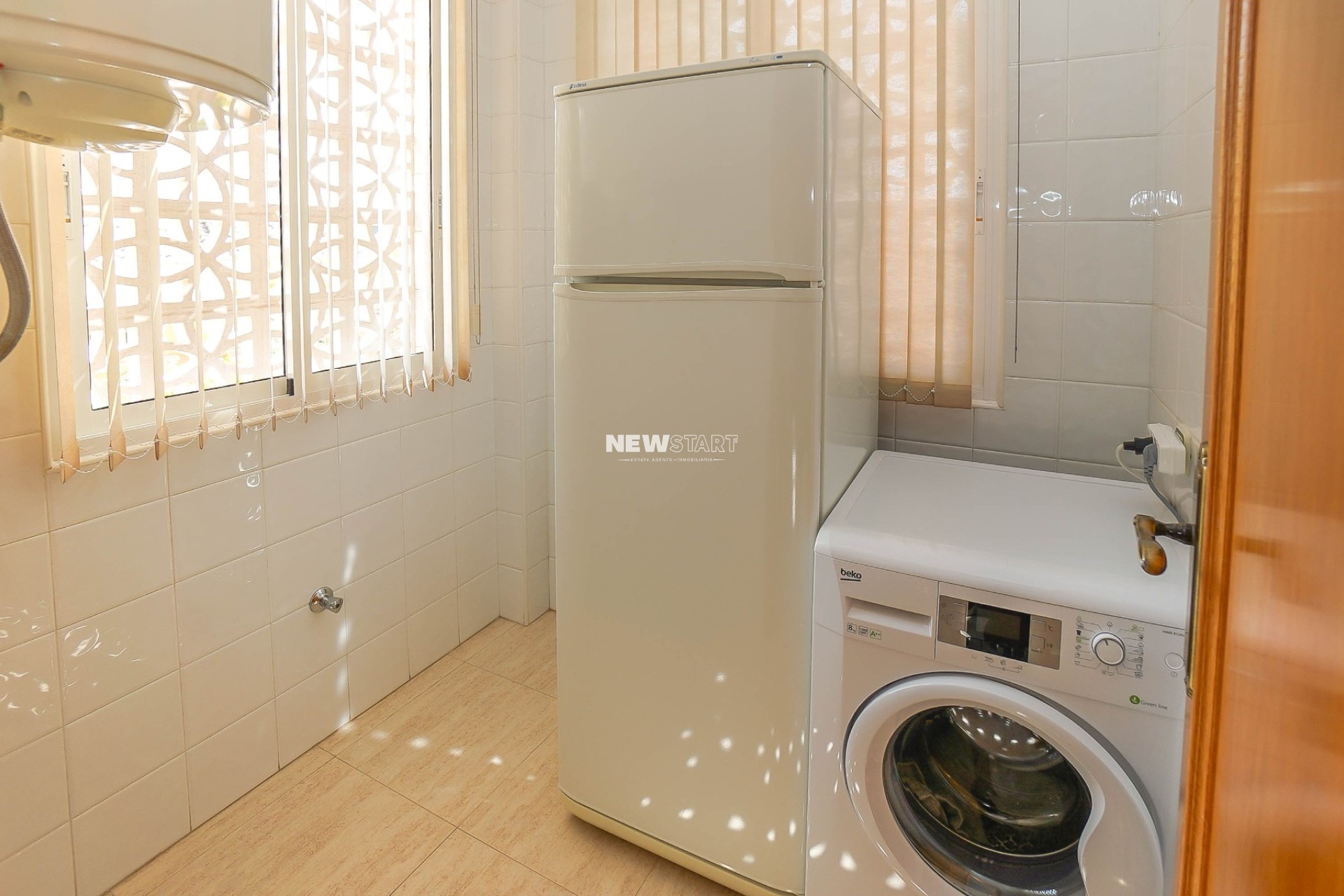 Resale - Detached - La Marina - Urb. La Escuera