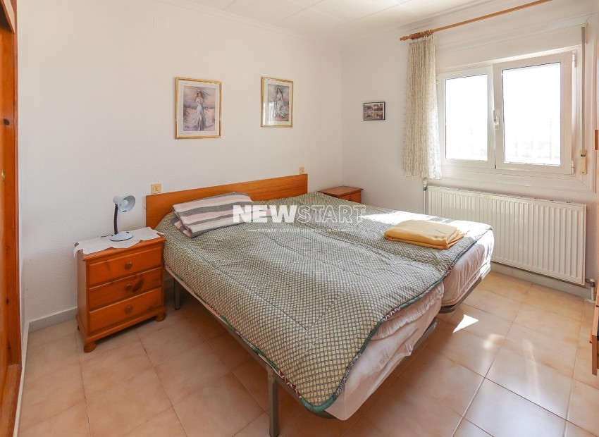 Resale - Detached - La Marina - Urb. La Marina