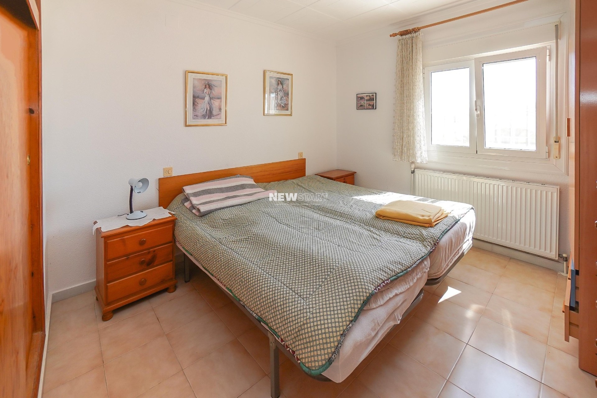 Resale - Detached - La Marina - Urb. La Marina