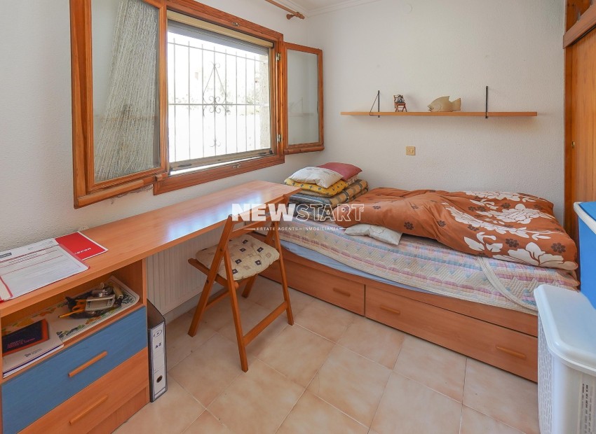Resale - Detached - La Marina - Urb. La Marina