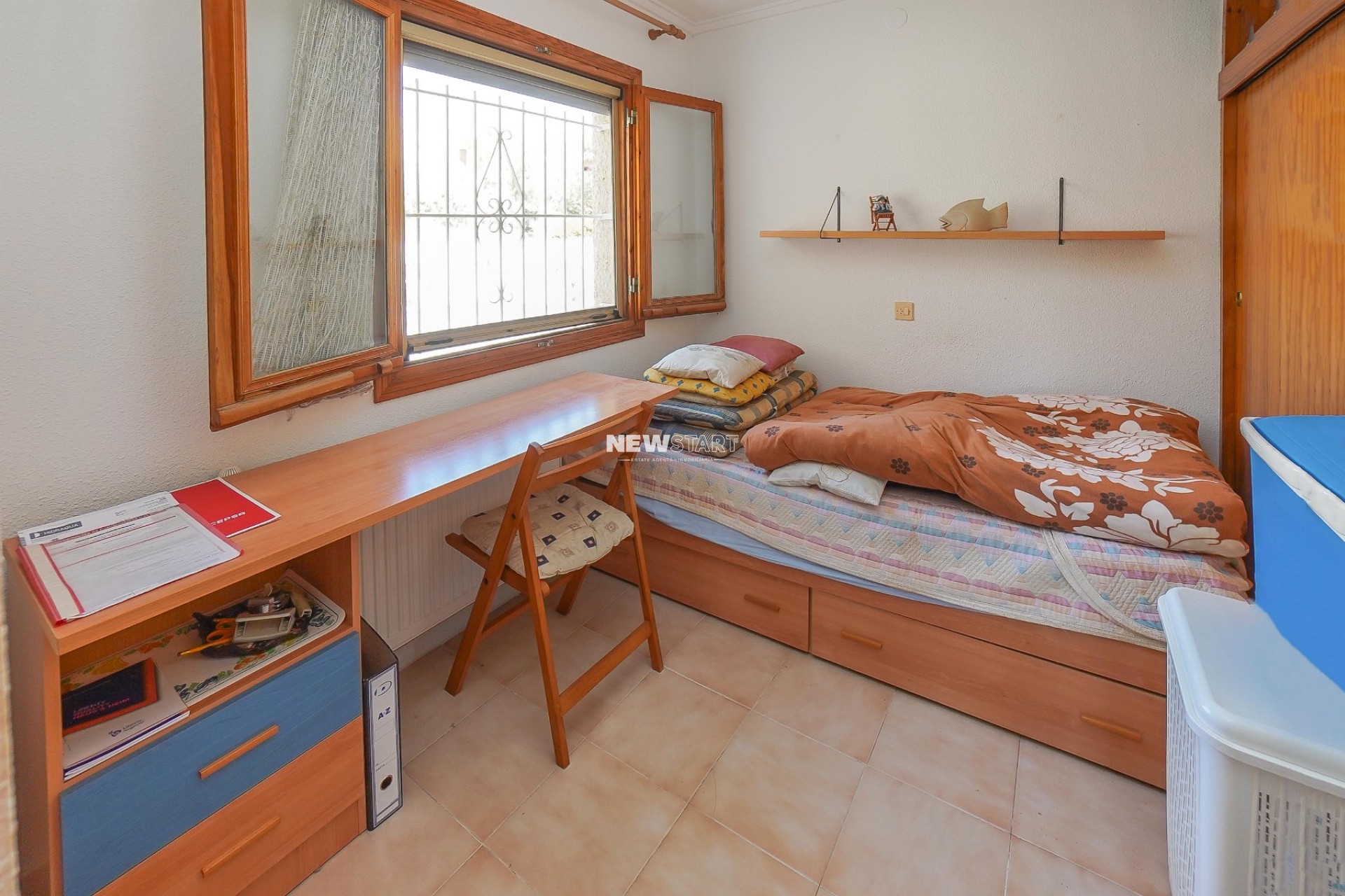 Resale - Detached - La Marina - Urb. La Marina