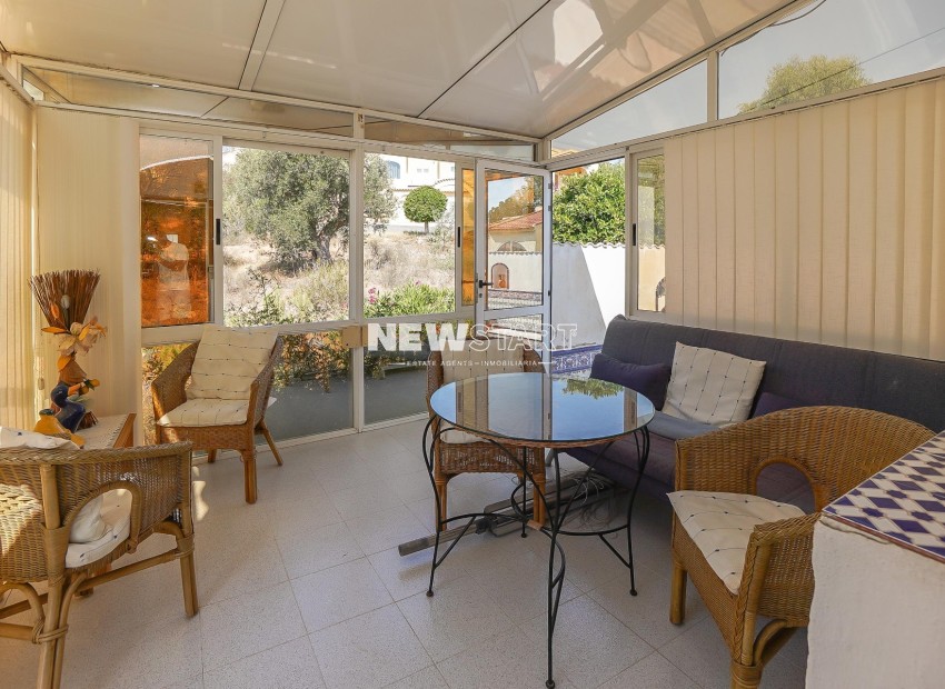 Resale - Detached - La Marina - Urb. La Marina