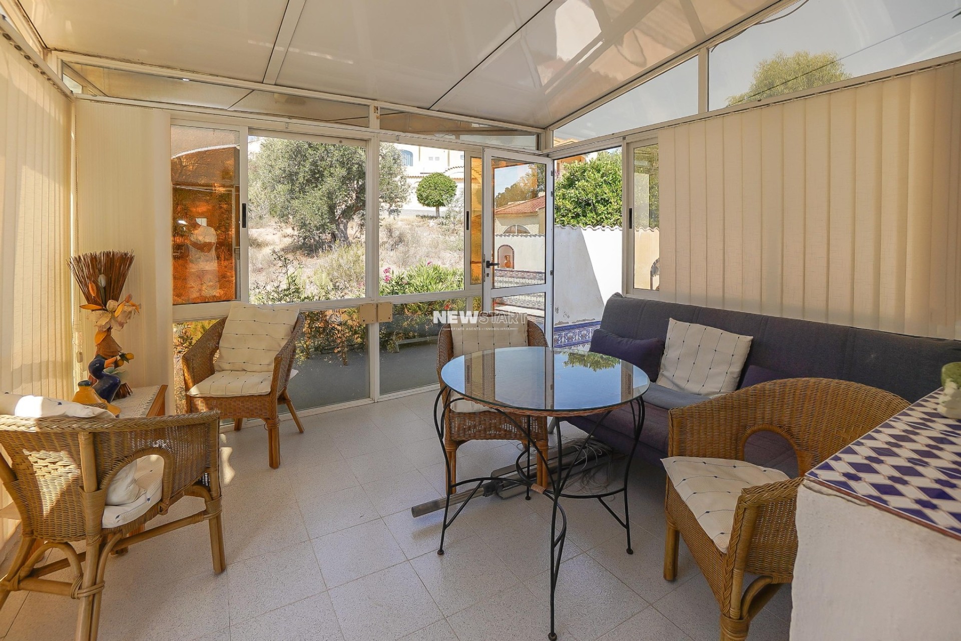 Resale - Detached - La Marina - Urb. La Marina