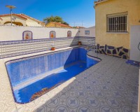 Resale - Detached - La Marina - Urb. La Marina