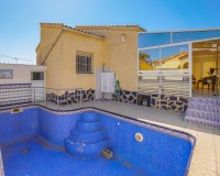 Resale - Detached - La Marina - Urb. La Marina