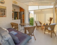 Resale - Detached - La Marina - Urb. La Marina