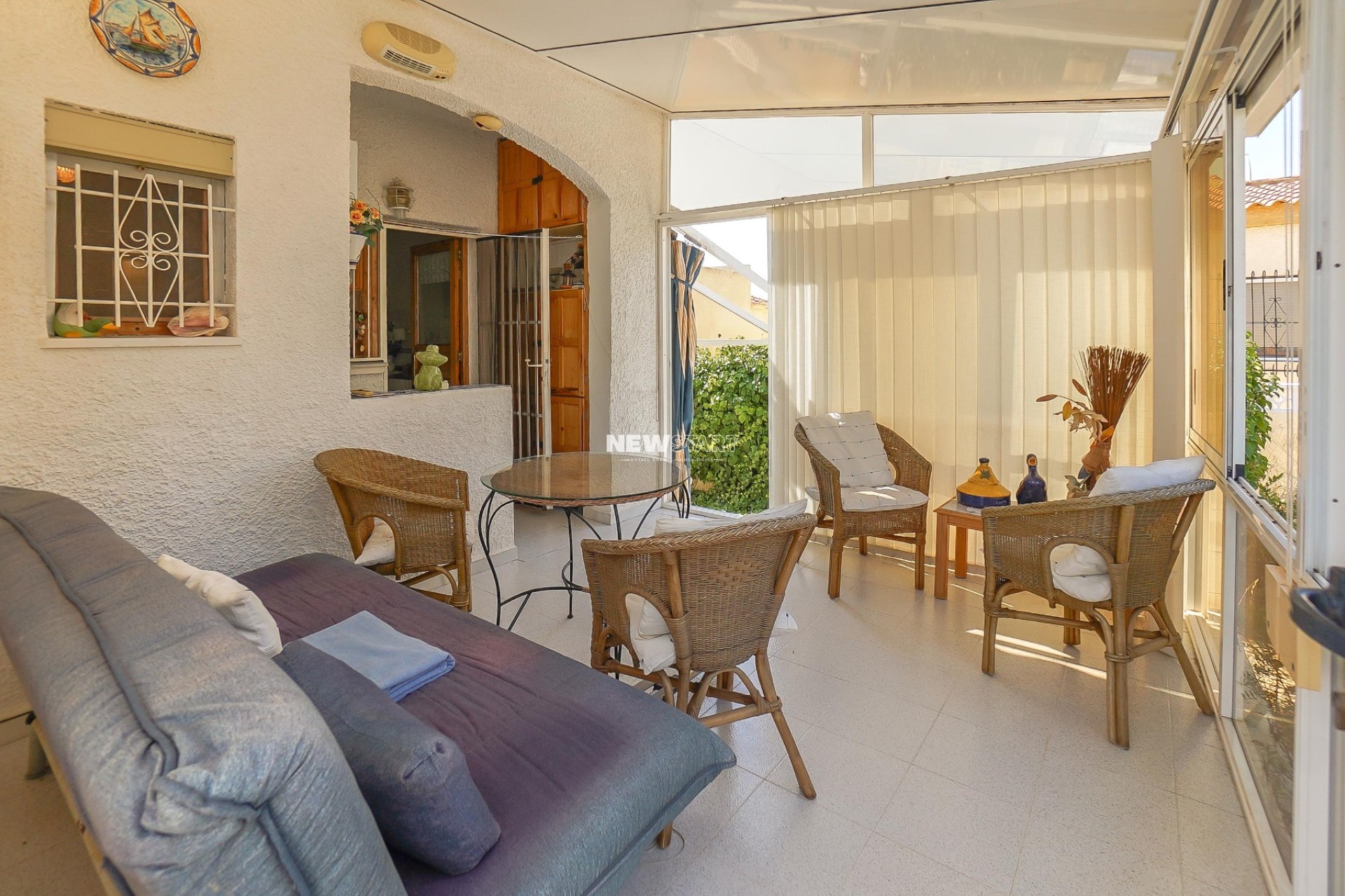 Resale - Detached - La Marina - Urb. La Marina