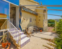 Resale - Detached - La Marina - Urb. La Marina