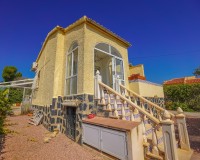 Resale - Detached - La Marina - Urb. La Marina
