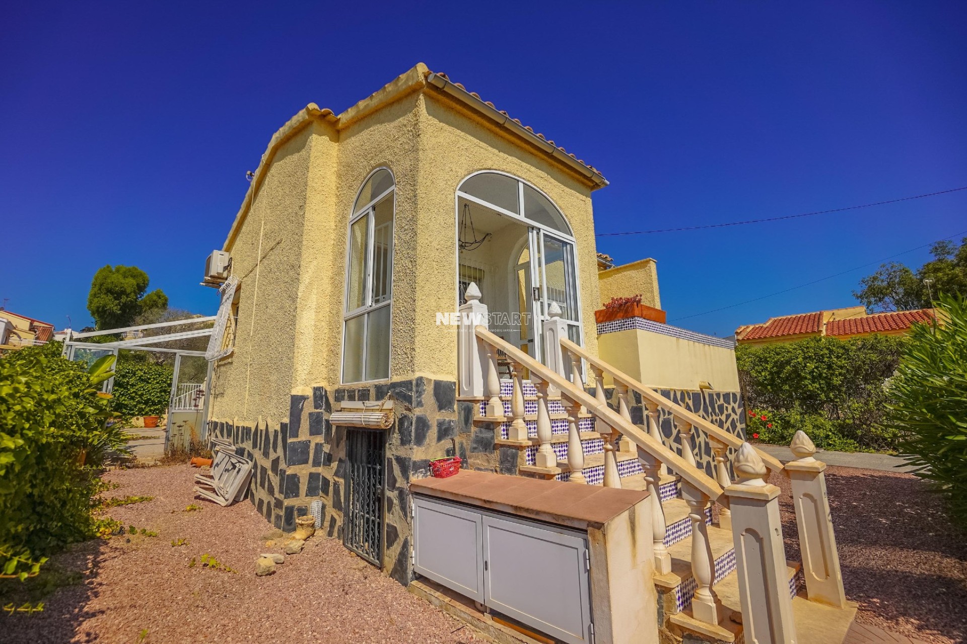 Resale - Detached - La Marina - Urb. La Marina