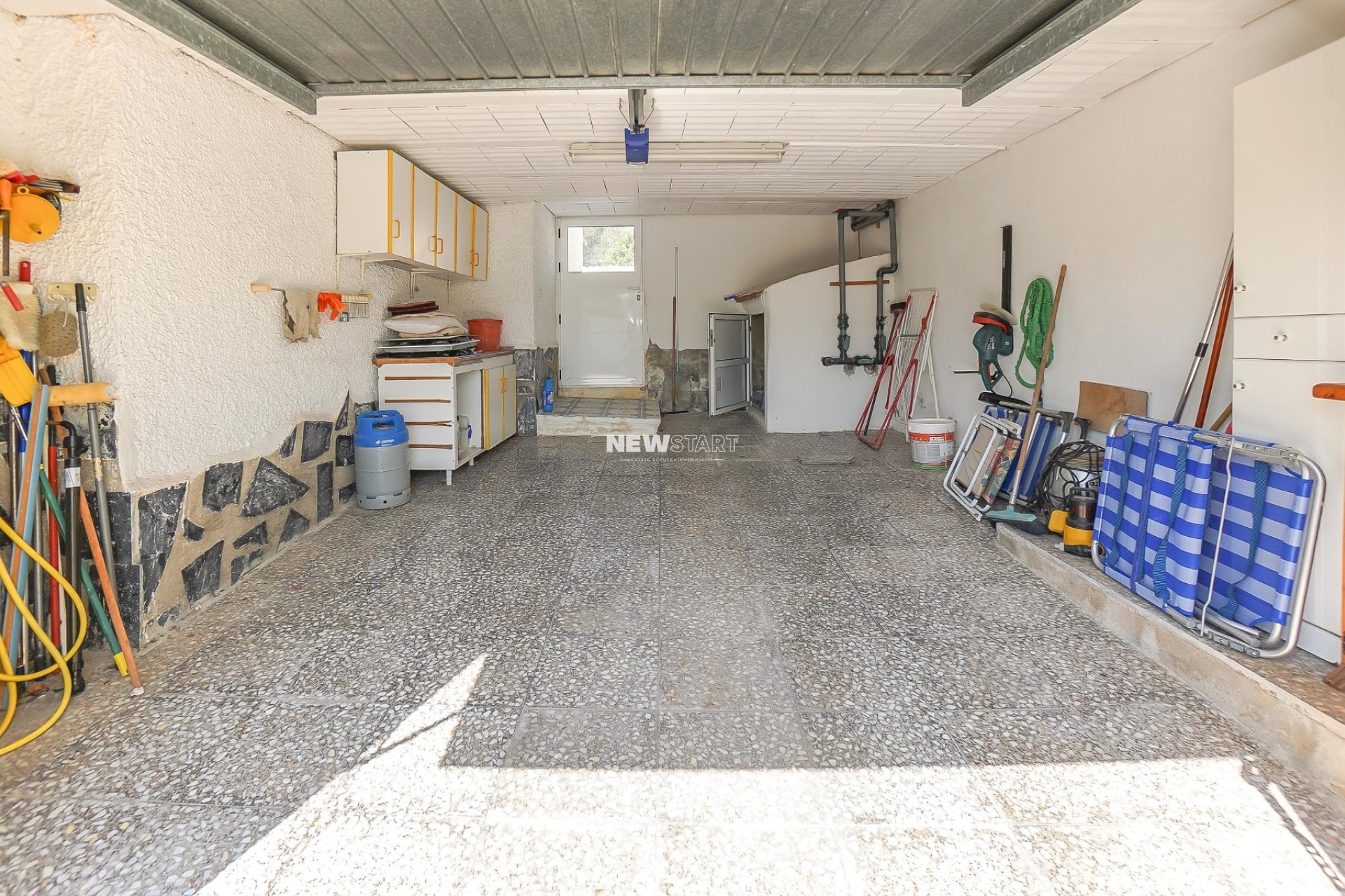Resale - Detached - La Marina - Urb. La Marina