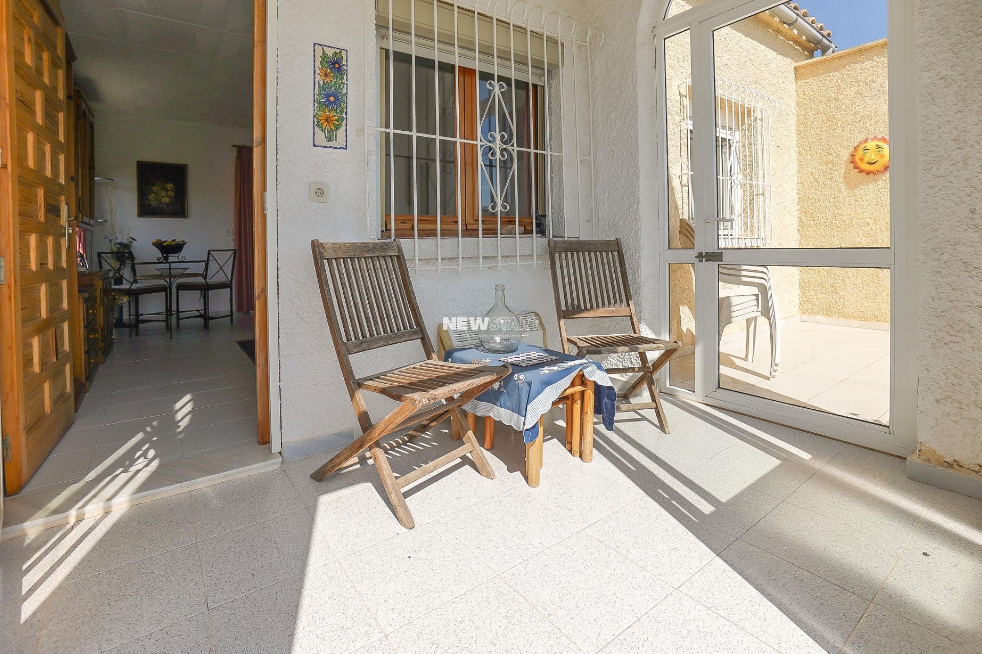 Resale - Detached - La Marina - Urb. La Marina