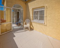 Resale - Detached - La Marina - Urb. La Marina