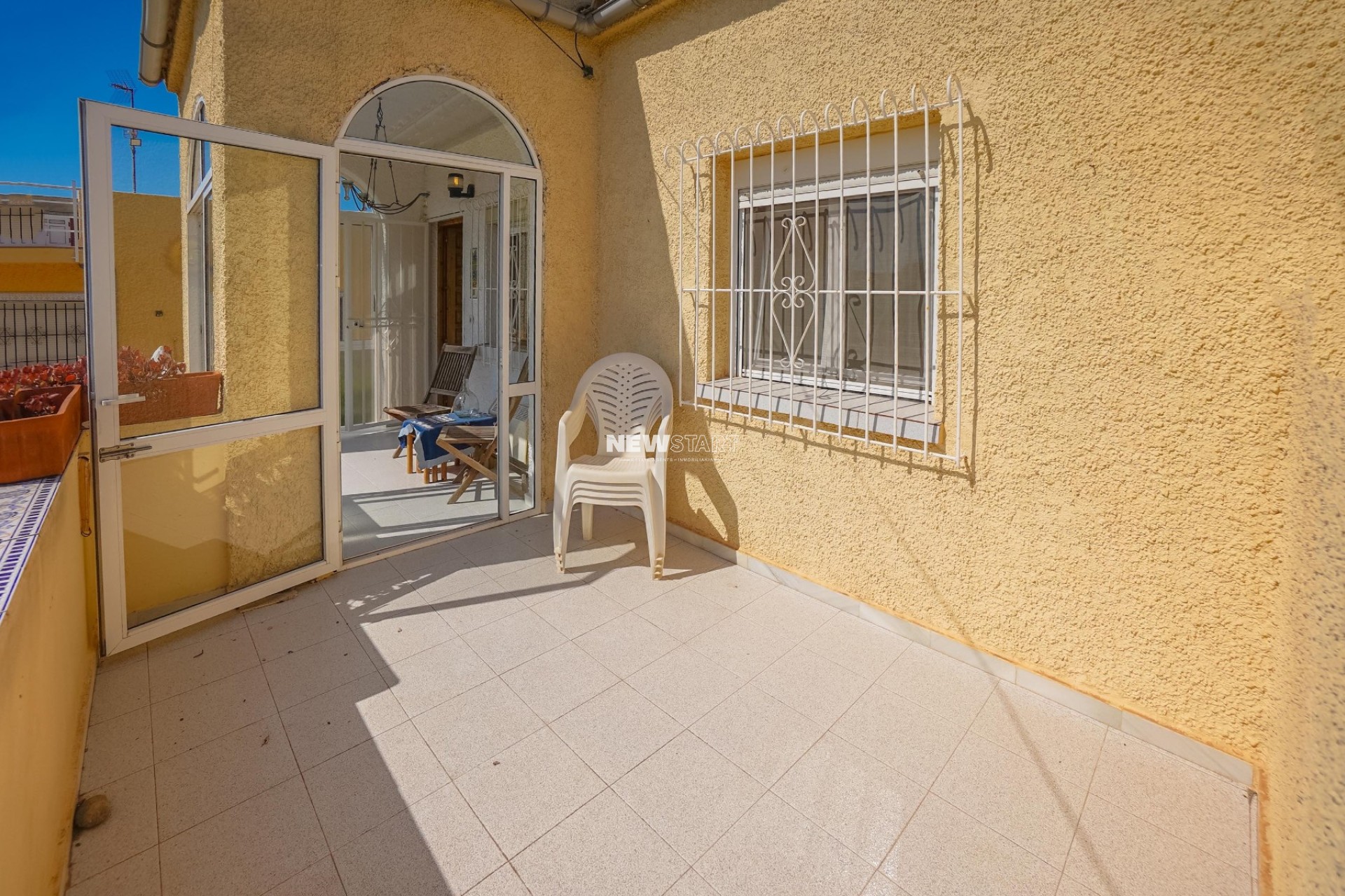 Resale - Detached - La Marina - Urb. La Marina