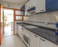 Resale - Detached - La Marina - Urb. La Marina