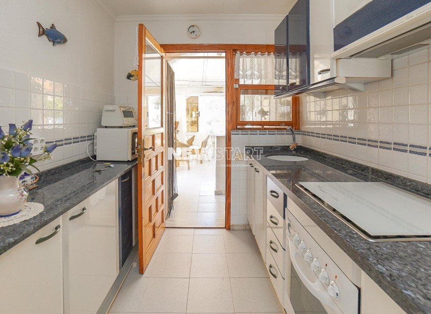 Resale - Detached - La Marina - Urb. La Marina