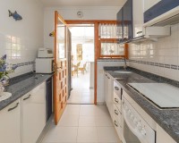 Resale - Detached - La Marina - Urb. La Marina
