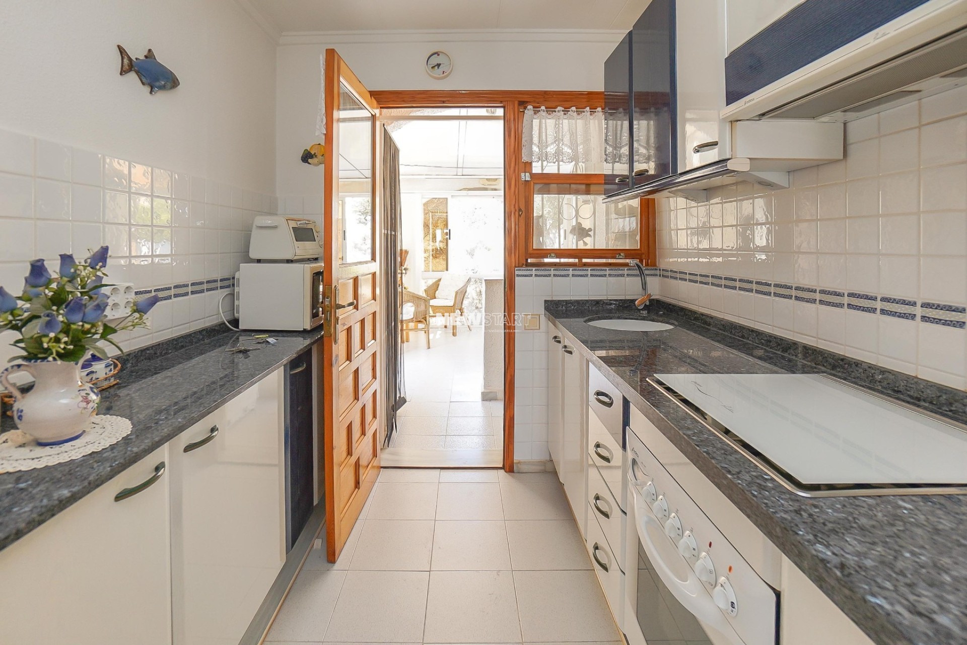 Resale - Detached - La Marina - Urb. La Marina