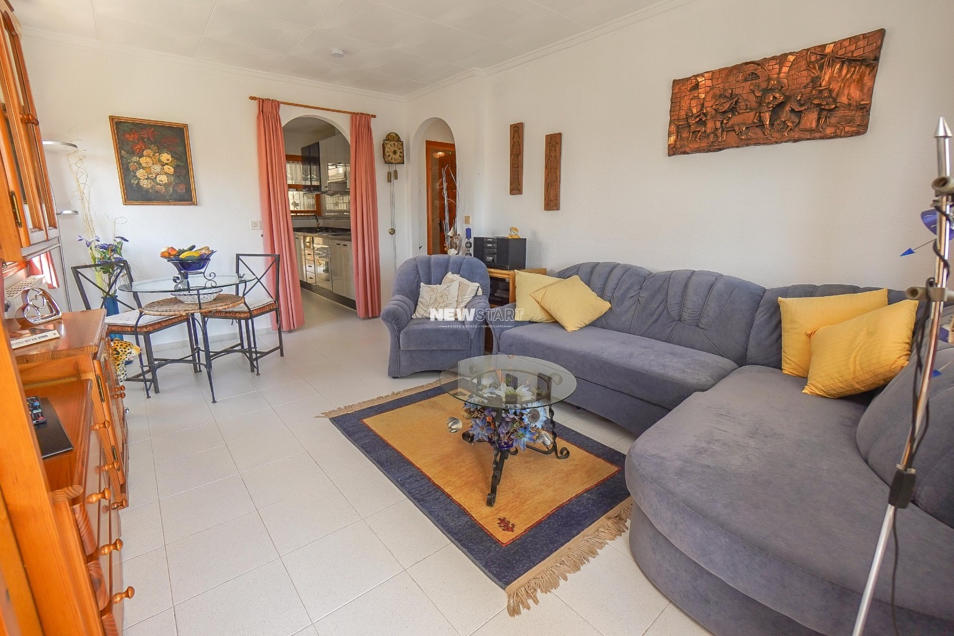 Resale - Detached - La Marina - Urb. La Marina