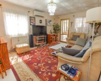 Resale - Detached - La Marina - Urb. La Marina