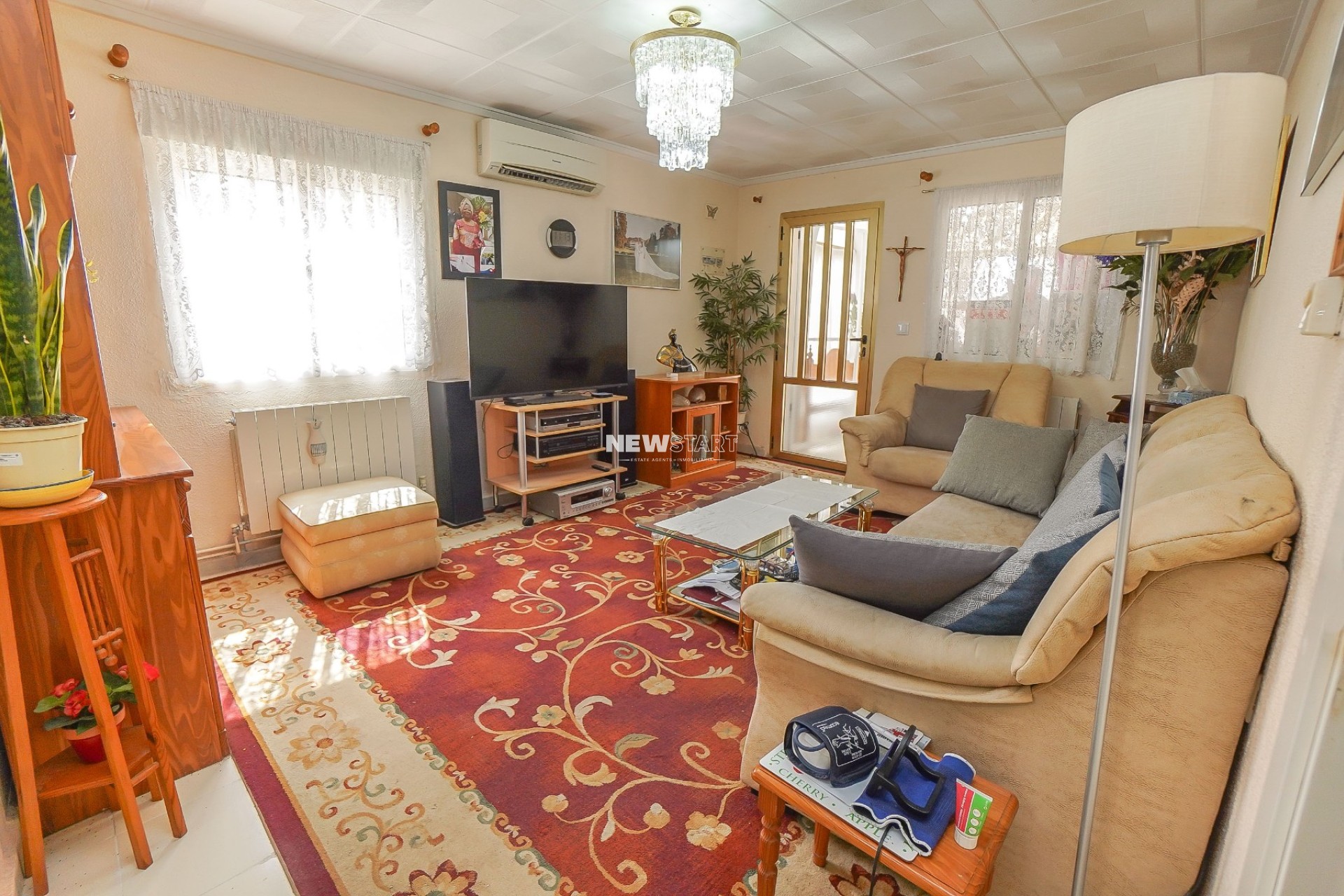 Resale - Detached - La Marina - Urb. La Marina