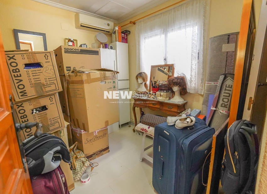 Resale - Detached - La Marina - Urb. La Marina