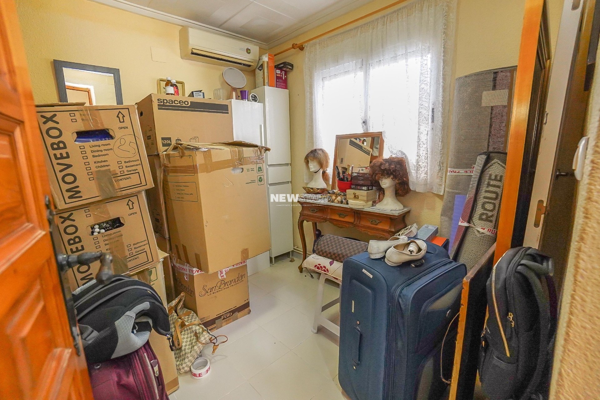 Resale - Detached - La Marina - Urb. La Marina