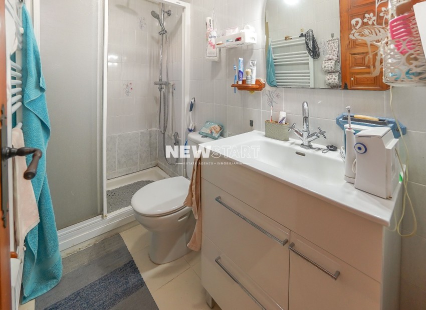 Resale - Detached - La Marina - Urb. La Marina
