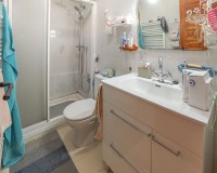 Resale - Detached - La Marina - Urb. La Marina